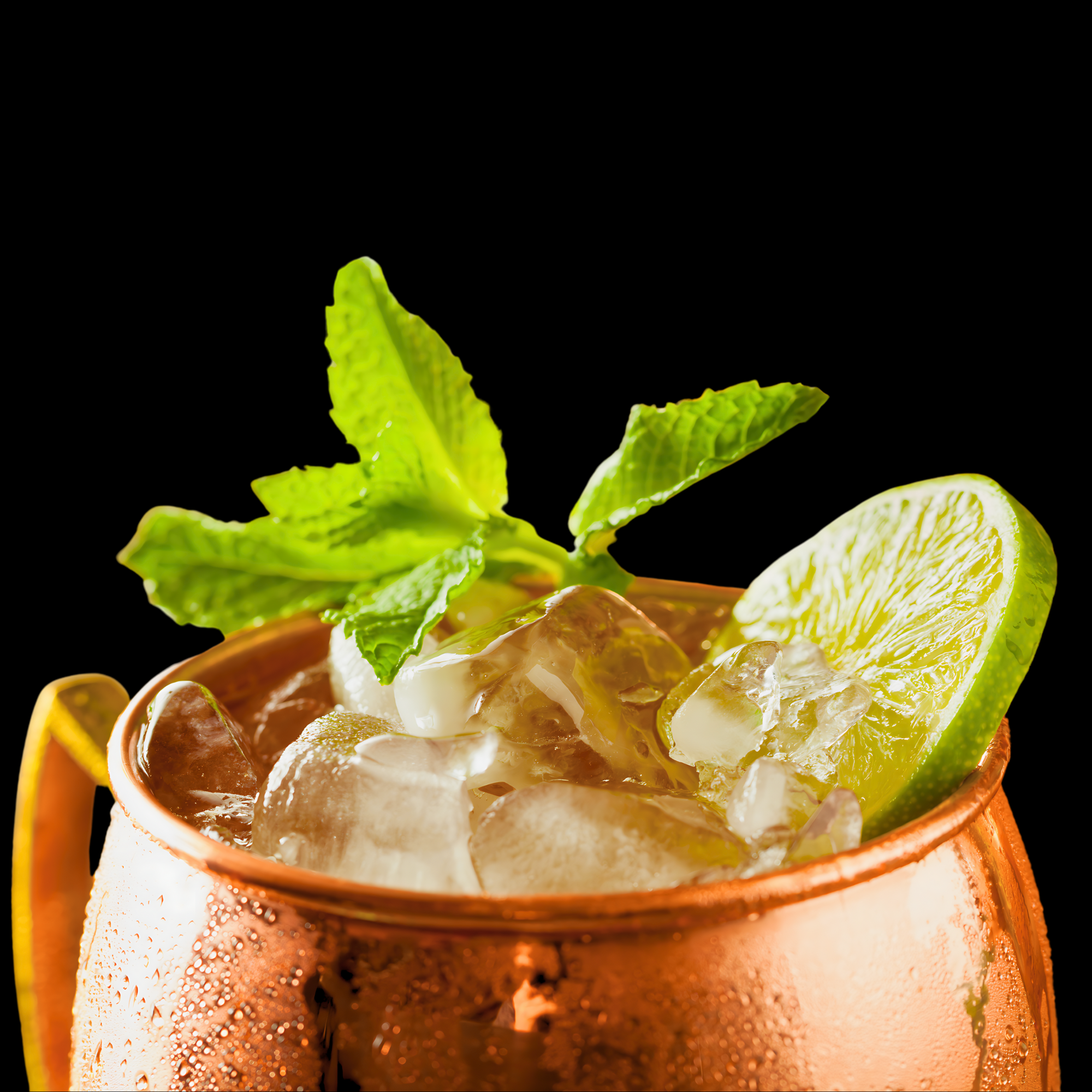Scorpion Mule
