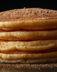 Dirty Churro | Espresso Mocha Sugar