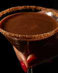 Dirty Churro | Espresso Mocha Sugar