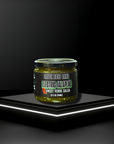 ELECTRIC JALAPENO VERDE SALSA