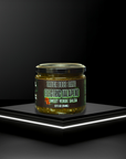 Electric Jalapeno Verde Salsa