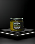 ELECTRIC JALAPENO VERDE SALSA