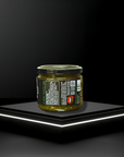 Electric Jalapeno Verde Salsa