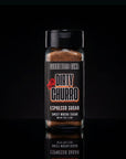 Dirty Churro | Espresso Mocha Sugar