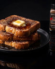 Dirty Churro | Espresso Mocha Sugar