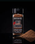 Dirty Churro | Espresso Mocha Sugar