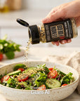 Lemon Fuego | Lemon Pepper Seasoning
