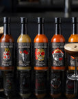 Build Your Own Bundle | Hot Sauce (5-Pack) |