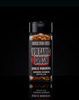 Volcanic Crush | Garlic Habanero Seasoning | Flavor Enhancer