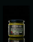 Electric Jalapeño | Sweet Jalapeno Salsa