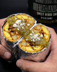 Electric Jalapeño | Sweet Jalapeno Salsa