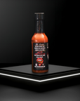 La Jefa Hot Sauce