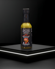 Toro Verde Hot Sauce