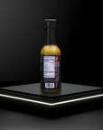 Toro Verde Hot Sauce