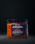 HABANERO HEATWAVE SALSA