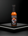 La Jefa Hot Sauce