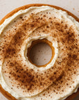 Dirty Churro | Espresso Mocha Sugar
