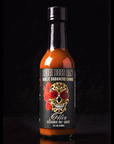 Coffin Hot Sauce