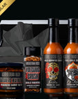 Habanero Haute Box | Garlic Habanero Flavor Collection
