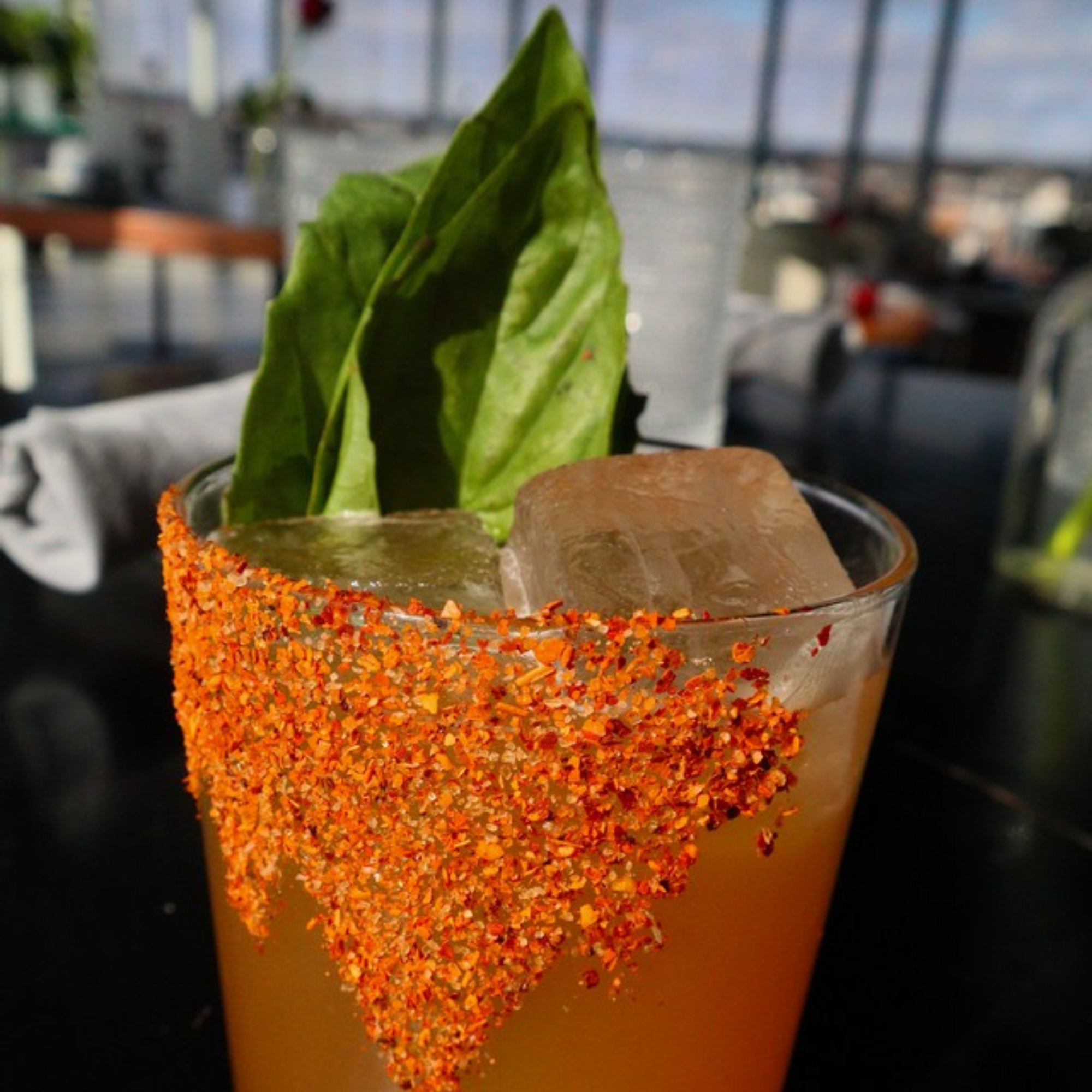 La Jefa | Garlic Scorpion Hot Sauce | Fierce Heat That Lingers