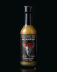 Toro Verde | Jalapeno Hot Sauce