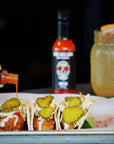 The Whole Gang |Travel Size Hot Sauce