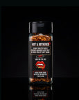 Volcanic Crush | Garlic Habanero Seasoning | Flavor Enhancer