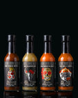 Whole Gang Hot Sauce Collection | Signature Flavors For Every Dish