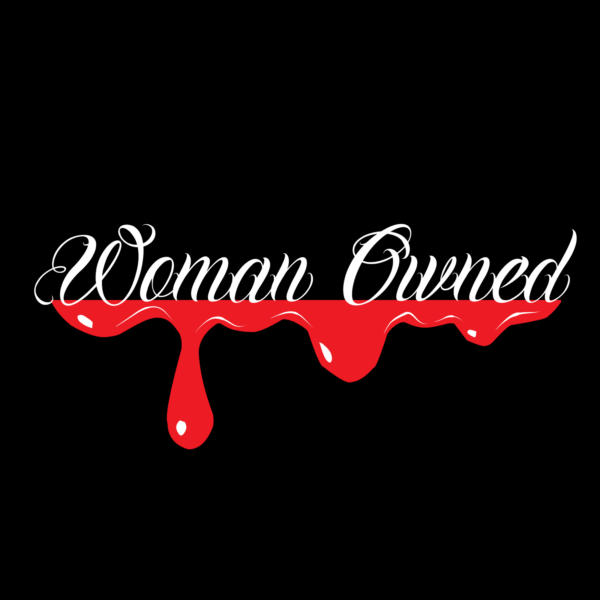 Sauce Boss Gang Woman OwnedLogo