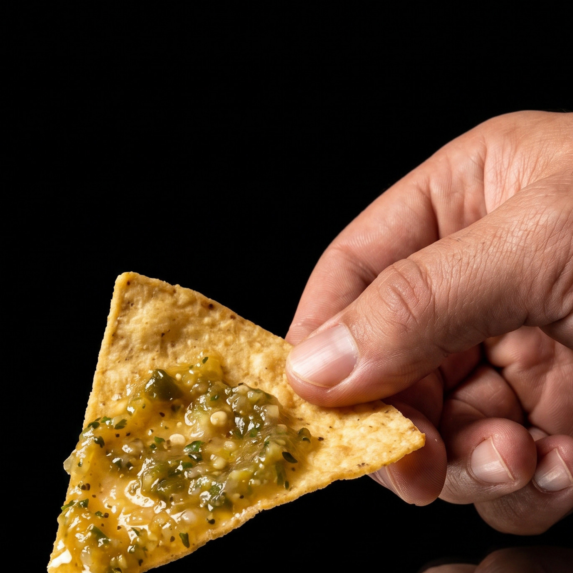 chips and salsa